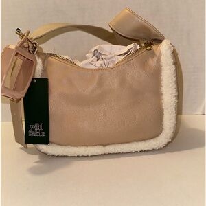Wild Fable NWT purse